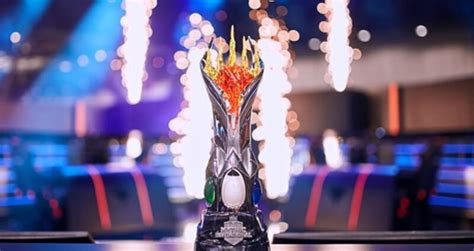 The Magic World Championship Prize Pool: Inspiring the Next Generation of Players